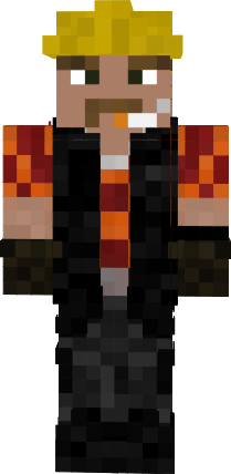 Preview of texture: Chef