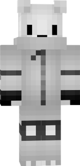 polar bear