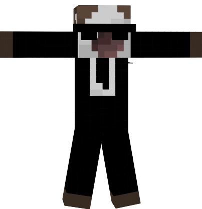 Preview of texture: min