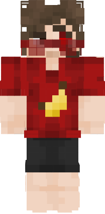 Preview of texture: olho red