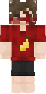 olho red