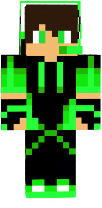 Preview of texture: Menino verde
