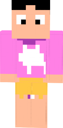 Preview of texture: Cece, Cocomelon