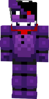Shadow Freddy