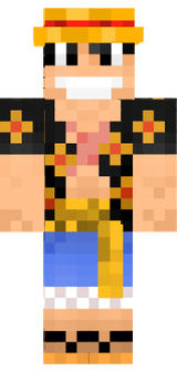 luffydr