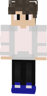 Iron Skin