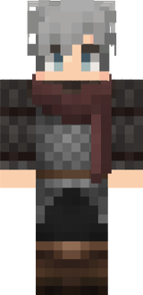 merchant