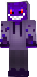 skin mincraft