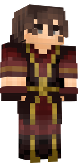 fire bender