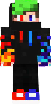 Preview of texture: junior