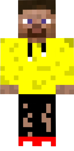 Preview of texture: Cool Steave