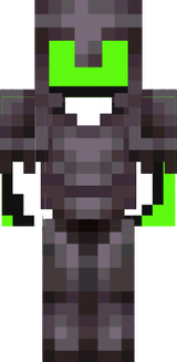 dream netherite