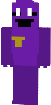 Preview of texture: Aubergine man slim