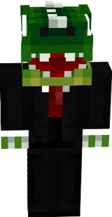 dino
