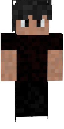 Preview of texture: modern mullet 