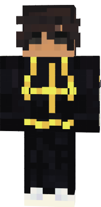 Preview of texture: Zentai
