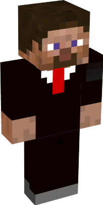 Preview of texture: steve1
