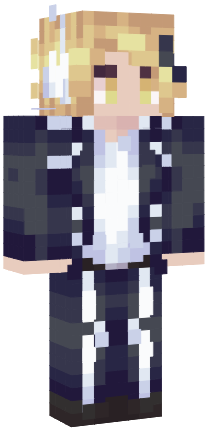 Preview of texture: denki