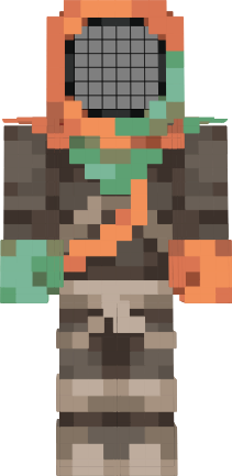 Preview of texture: netherportal