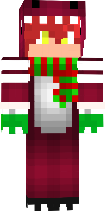 Preview of texture: SonNominus Navideño 02