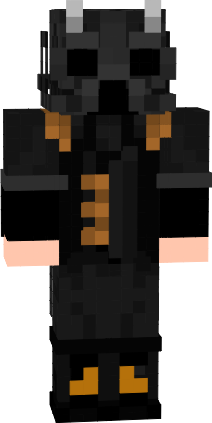 Preview of texture: Ghoul