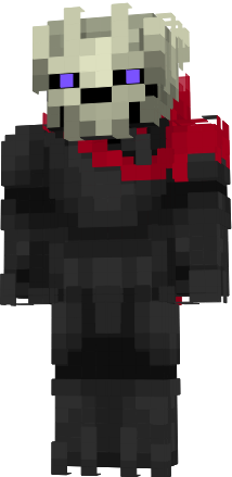 Preview of texture: Skull_Piercer