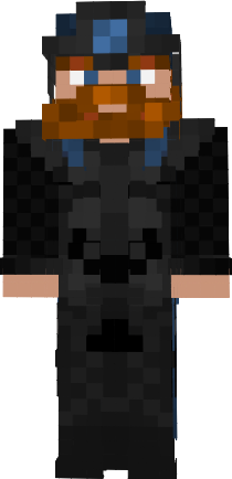 Preview of texture: FasterKill3rThor