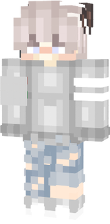 as
