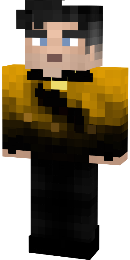 Preview of texture: Eobard Thawne S5 V2