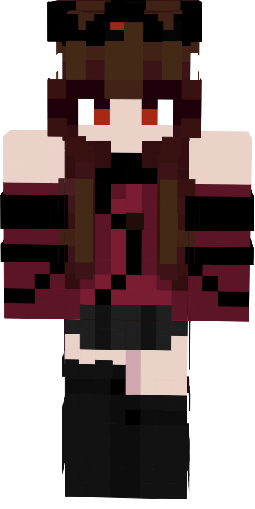Preview of texture: Vampire Yuri Chan