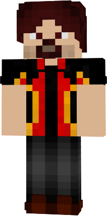 Preview of texture: El Profe Tino Twitch (Milan 2006)