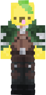 Lemon AoT