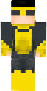 Sinister Mark