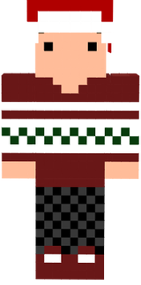 CHRISTAMST