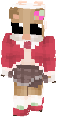 Preview of texture: homik cute