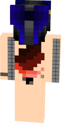 Preview of texture: skinara2