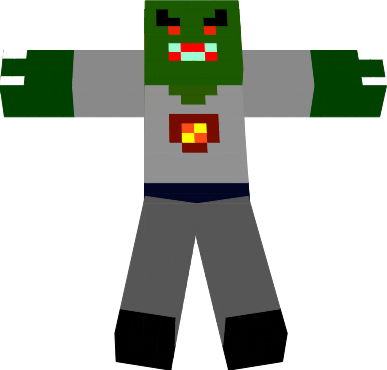 Preview of texture: alex