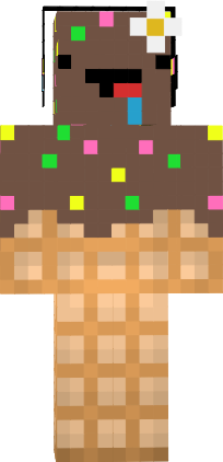 Preview of texture: ninjaxx