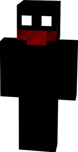 SCP-087-B