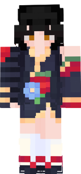 kimono memphios
