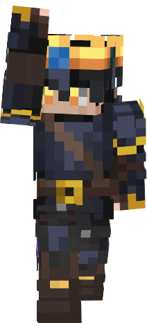 Preview of texture: Skin