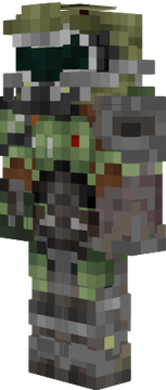 doom guy