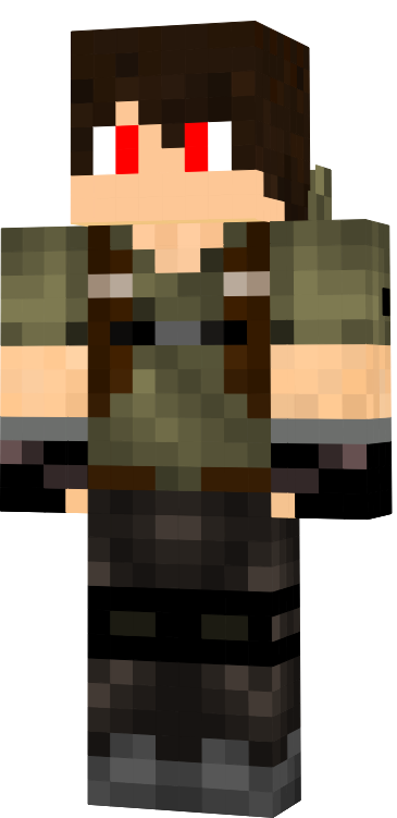 Preview of texture: imperor sobrevivente