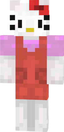 Preview of texture: hello kitty