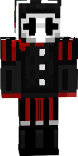 clown pierce