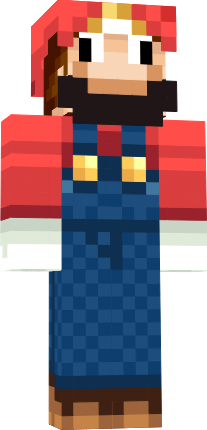 Preview of texture: mario