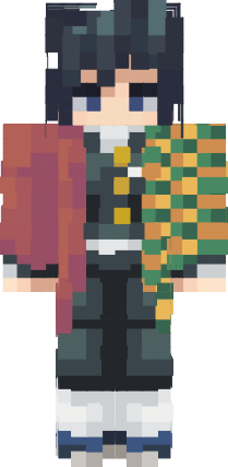 Preview of texture: giyuu