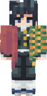 giyuu