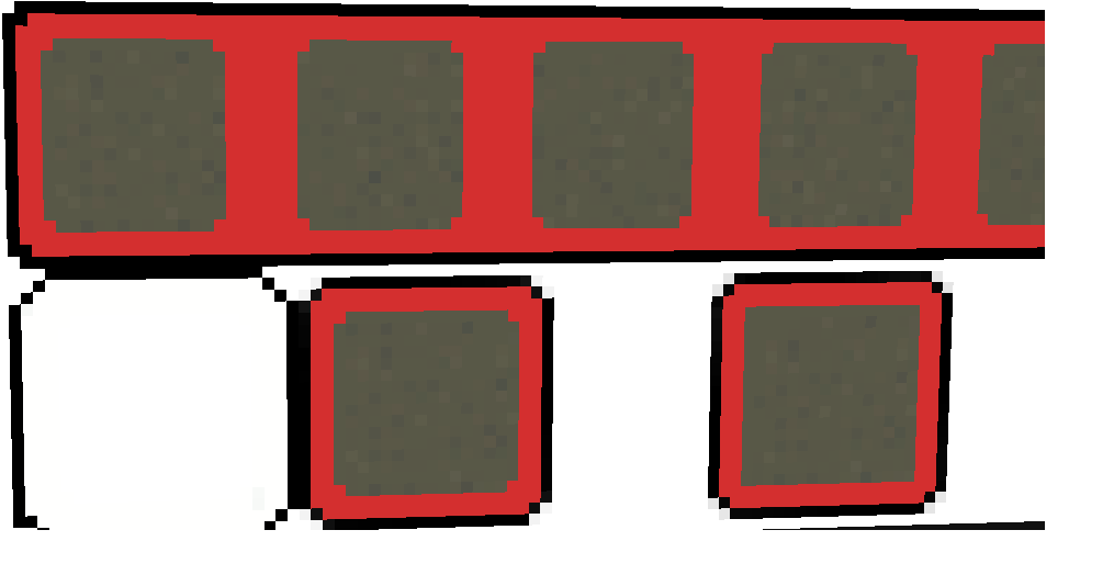 Preview of texture: widgets