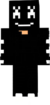 Preview of texture: Black marshmello